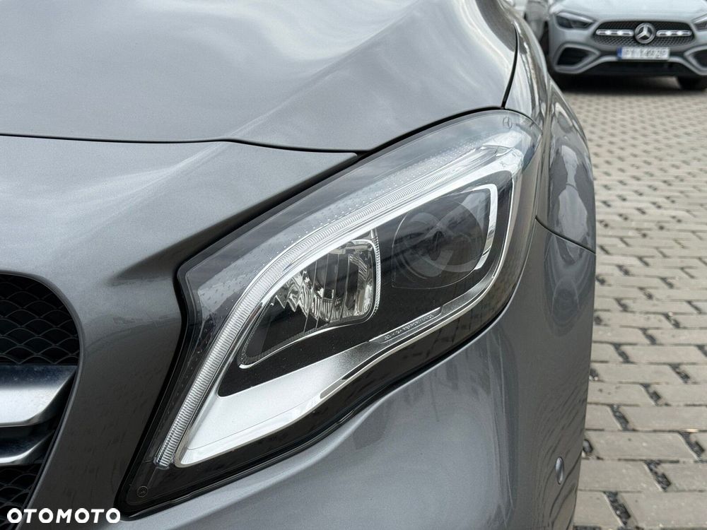 Mercedes-Benz GLA AMG 45 4-Matic - 11