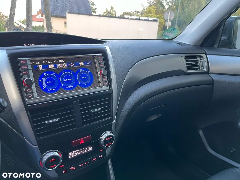 Subaru Forester 2.0X Automatik Exclusive - 24