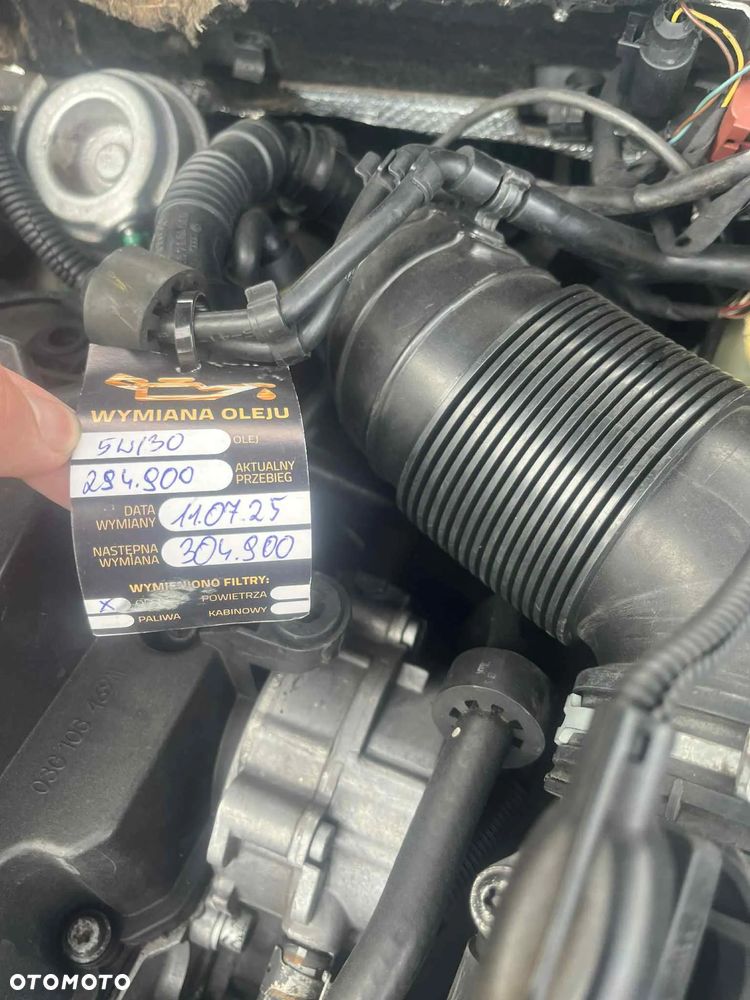 Volkswagen Passat Variant 2.0 TDI DPF Sportline DSG - 19