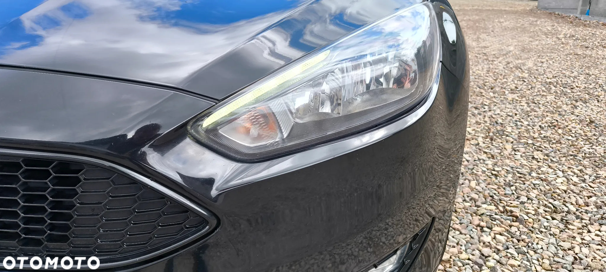 Ford Focus - 13