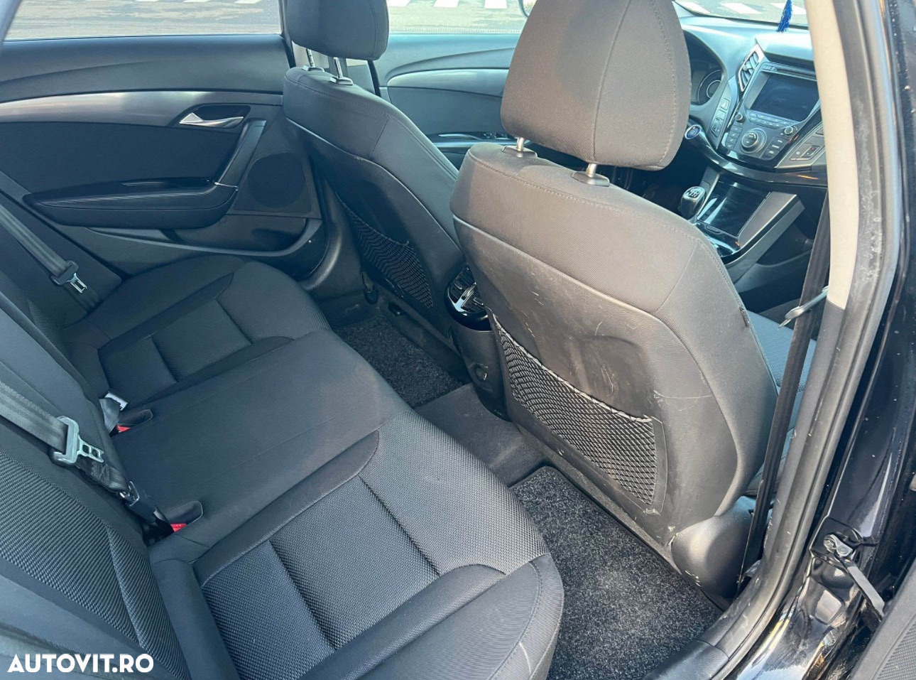 Hyundai i40 i40cw 1.6 Comfort - 10