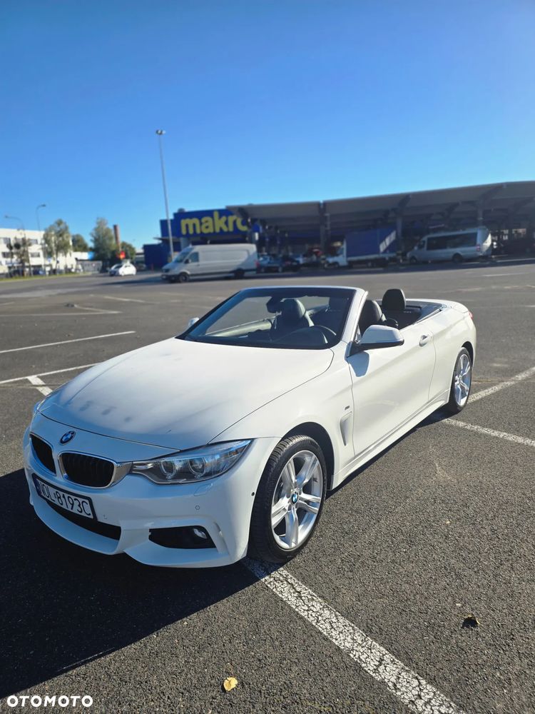BMW Seria 4 430i xDrive - 2