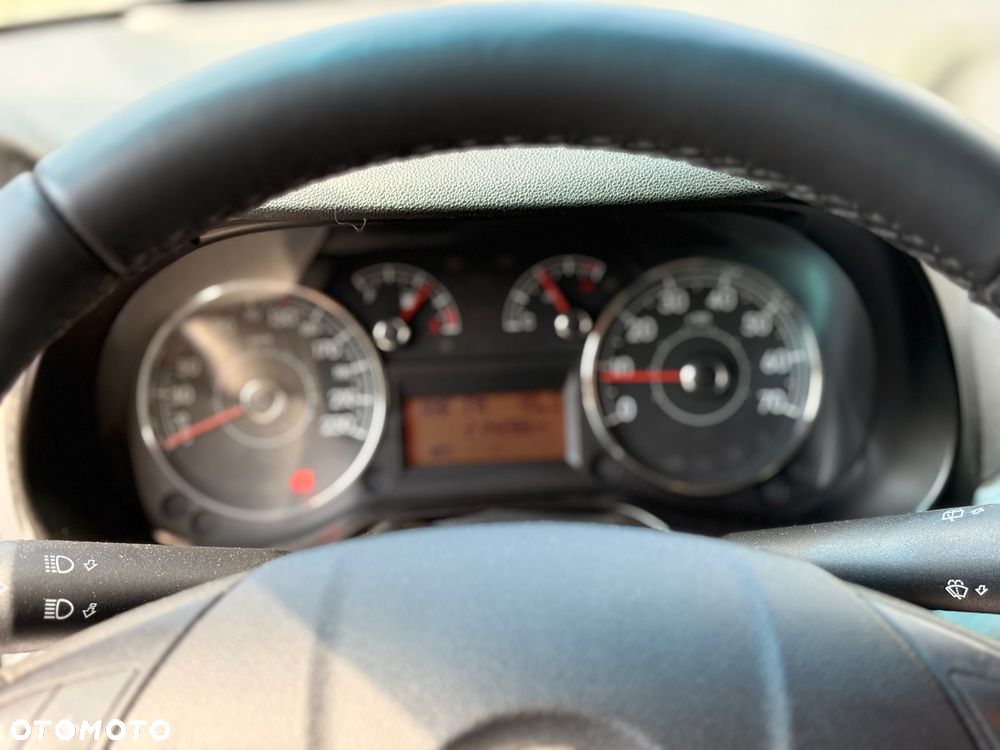 Fiat Grande Punto 1.2 8V - 14