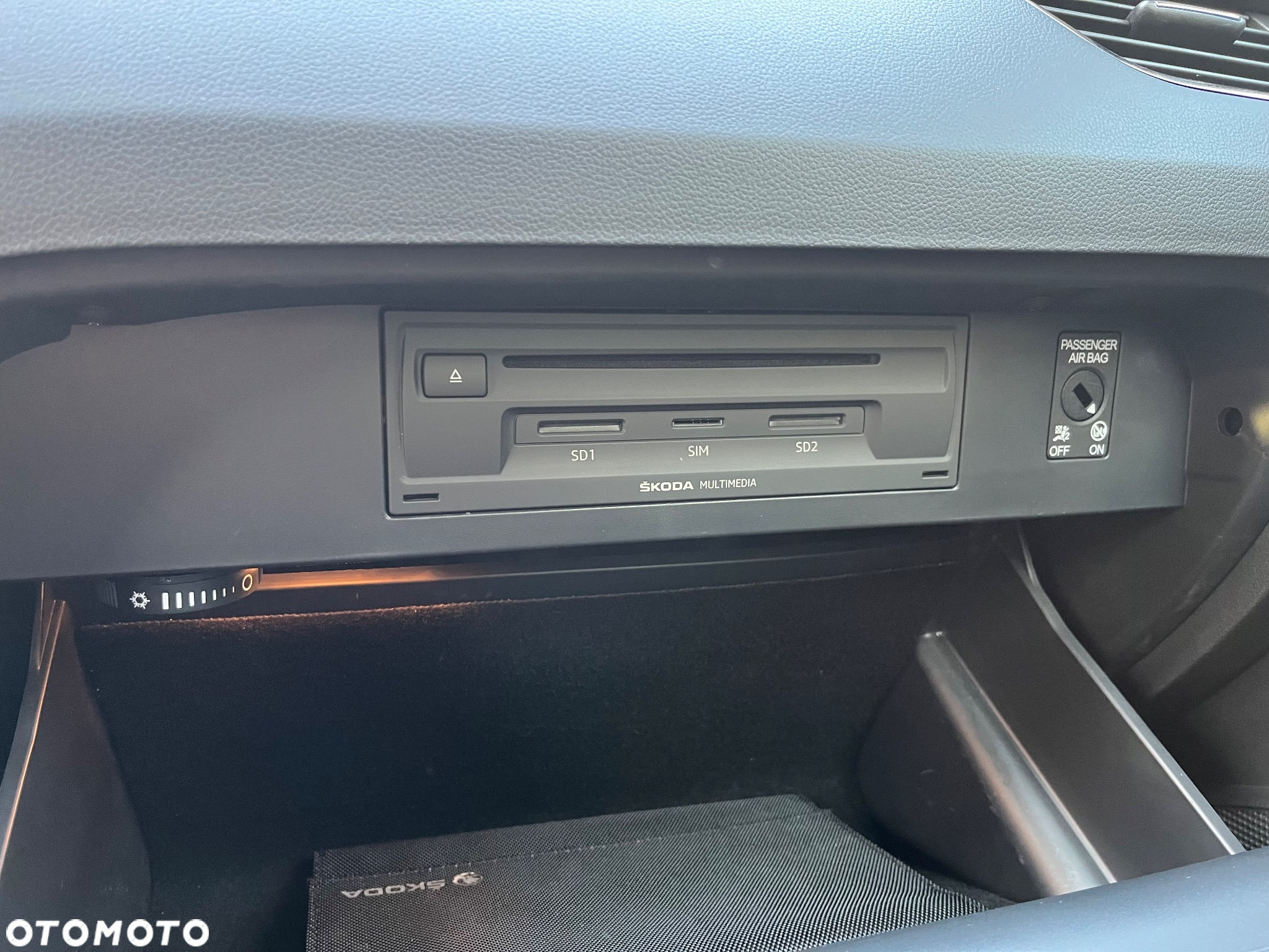 Skoda Octavia 1.8 TSI (Green tec) DSG Style - 26
