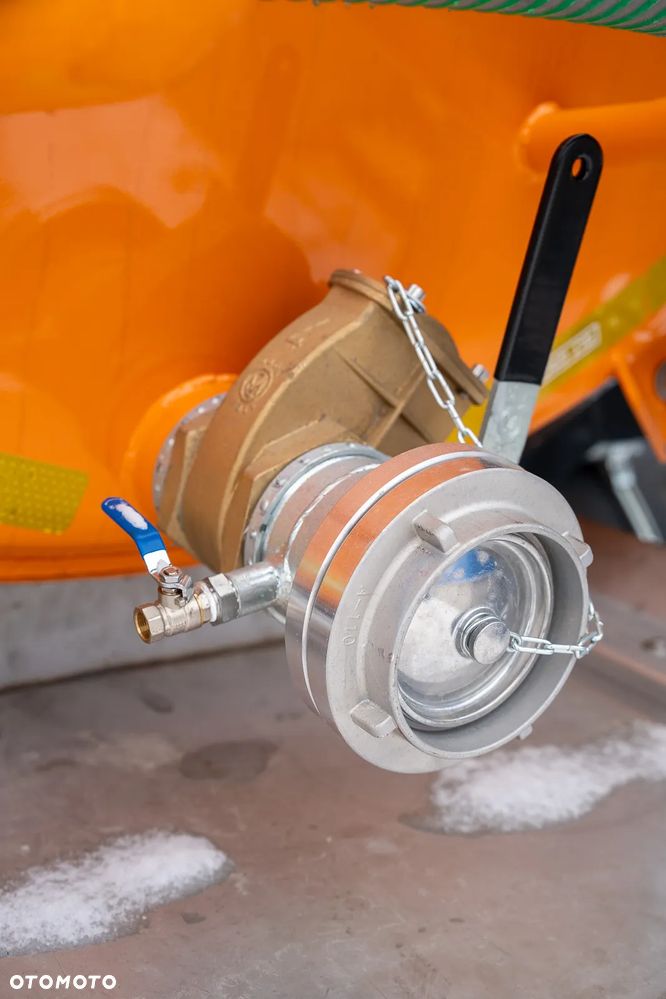 Renault D280 4x2 - 15