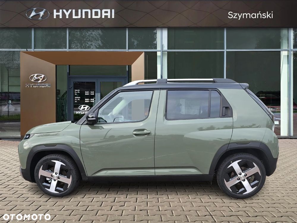 Hyundai Inster 49kWh Smart - 2