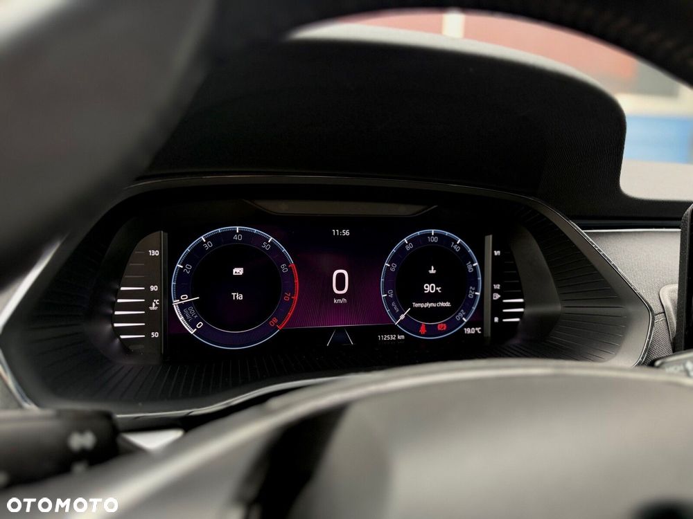 Skoda Octavia 1.5 TSI ACT Style - 19