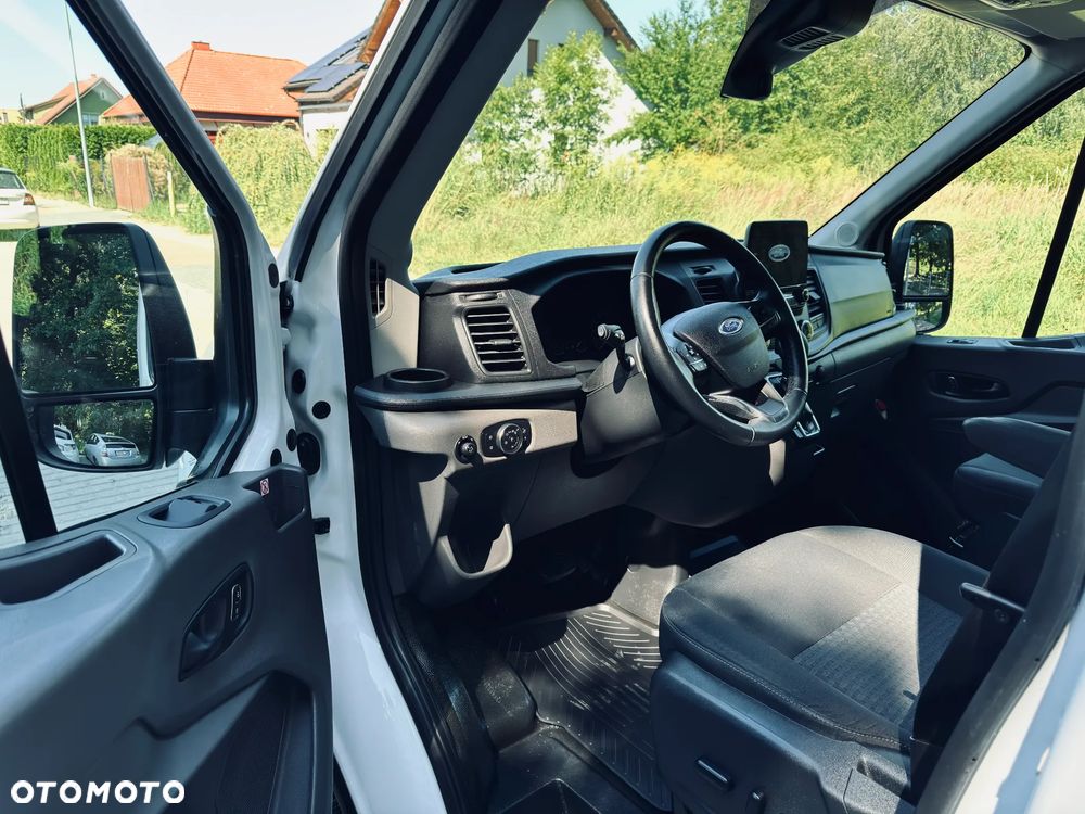 Ford TRANSIT L3H3 AUTOMAT - 15