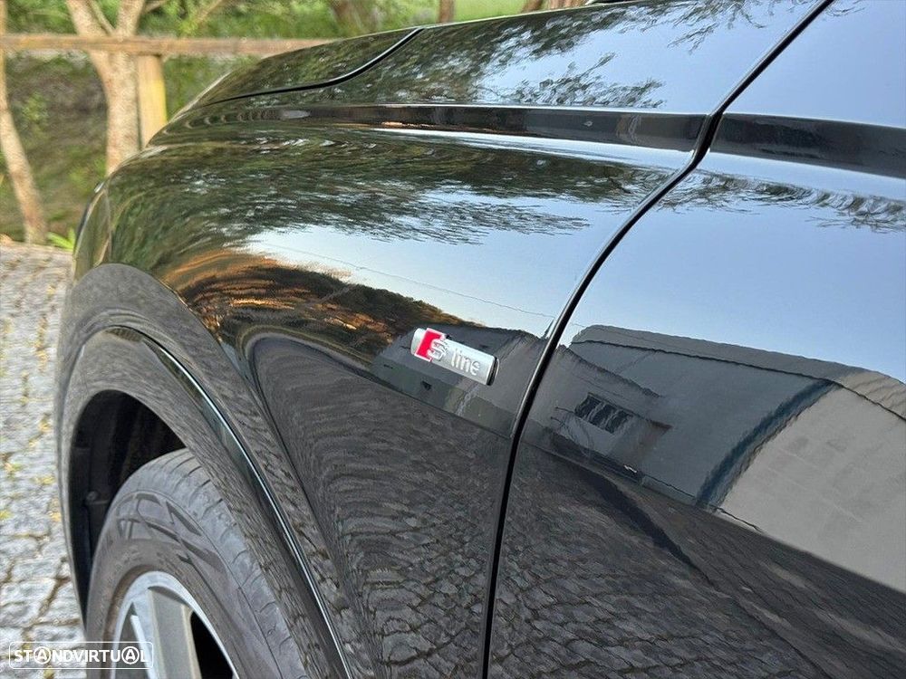 Audi Q4 Sportback e-tron 40 63 kWh - 4