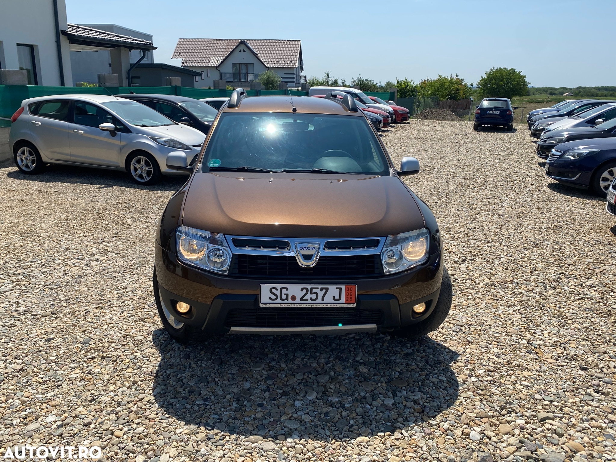 Dacia Duster 1.5 dCi 4x2 Laureate - 5