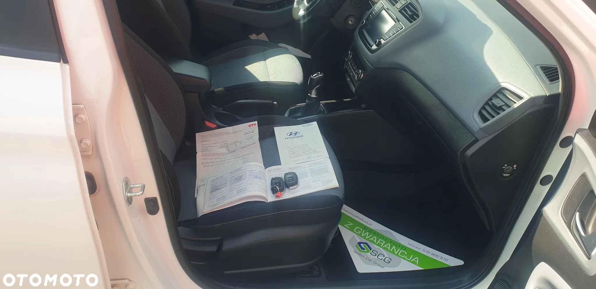 Hyundai i20 1.4 YES Gold - 19