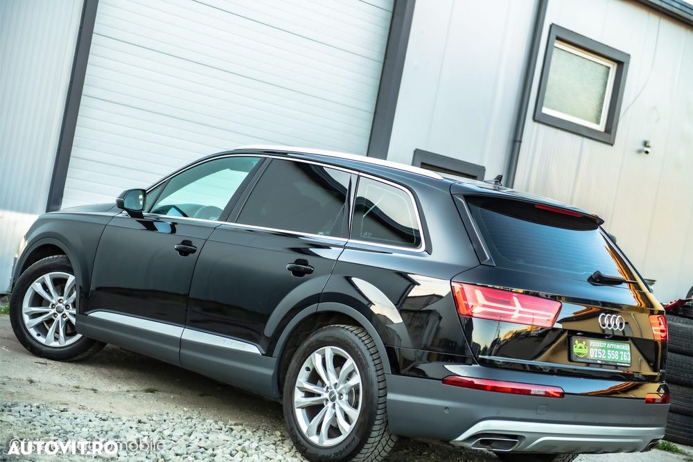 Audi Q7 - 5