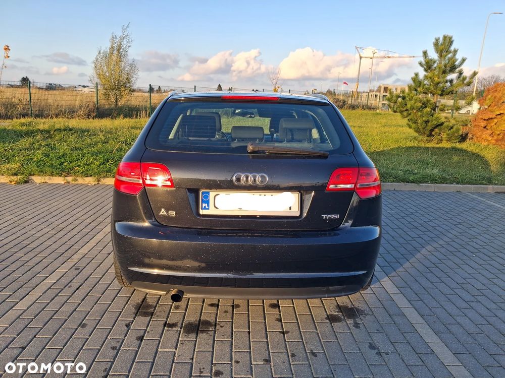 Audi A2 - 6