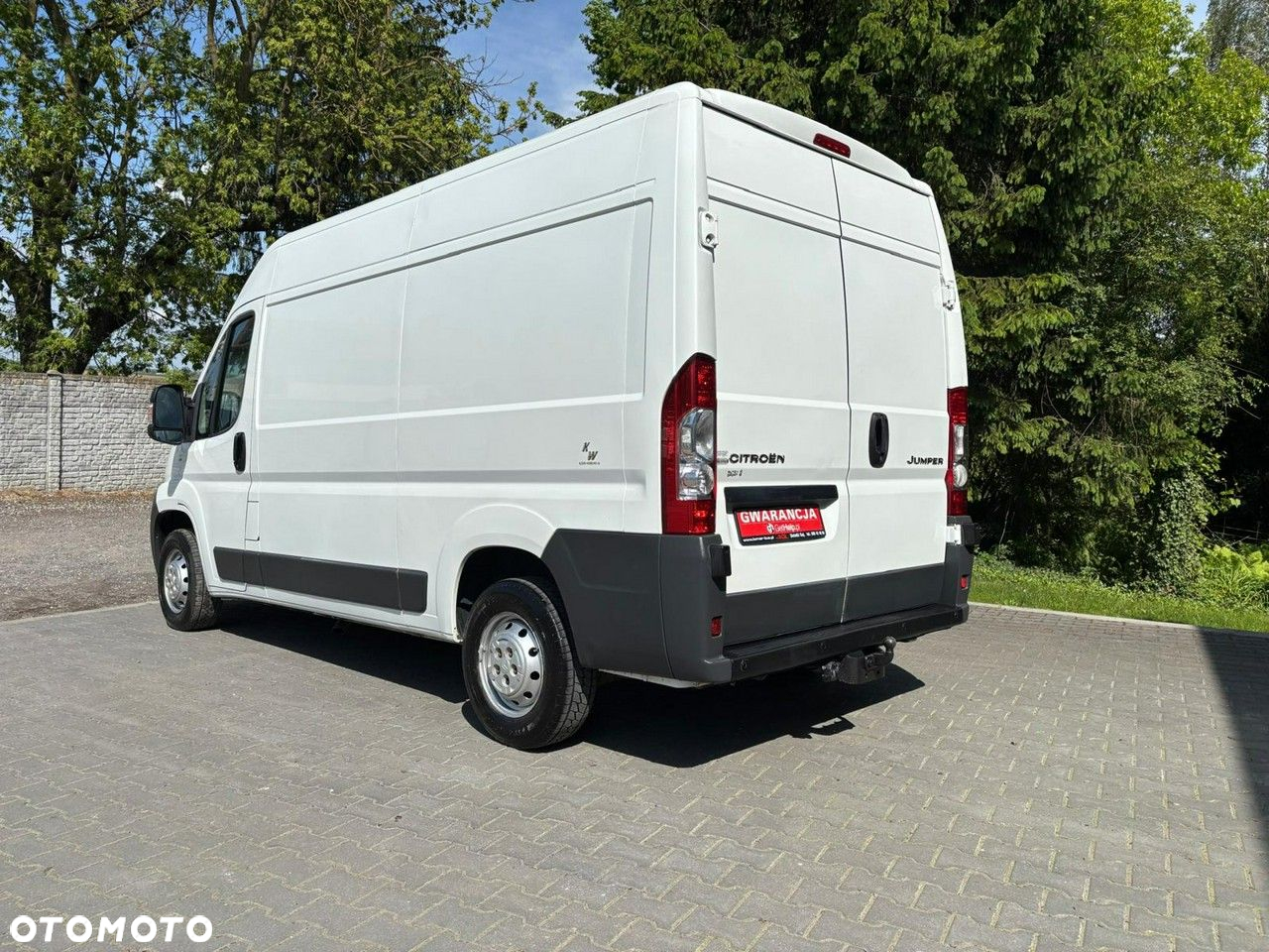 Citroën Jumper - 2