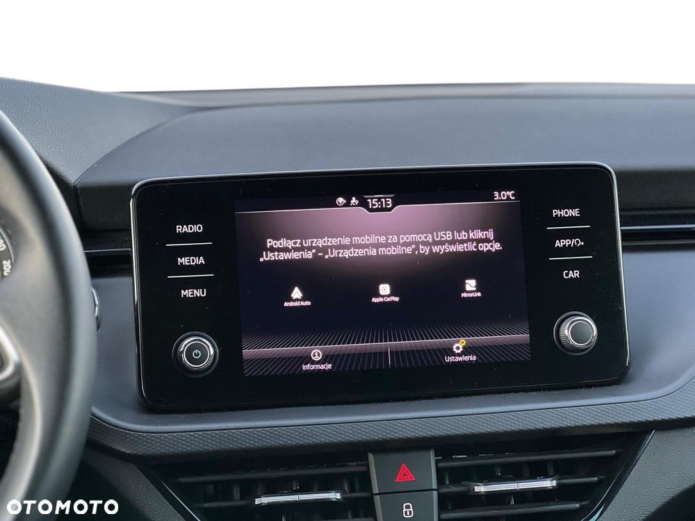 Skoda Scala 1.0 TSI Ambition - 31