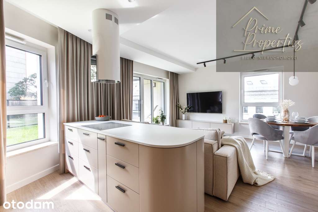 Apartament premium | 67,78 m² | ul.Sosnowskiego