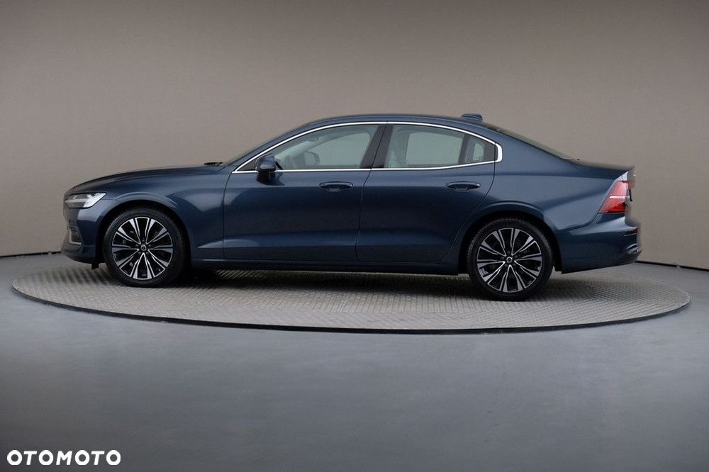 Volvo S60 - 4