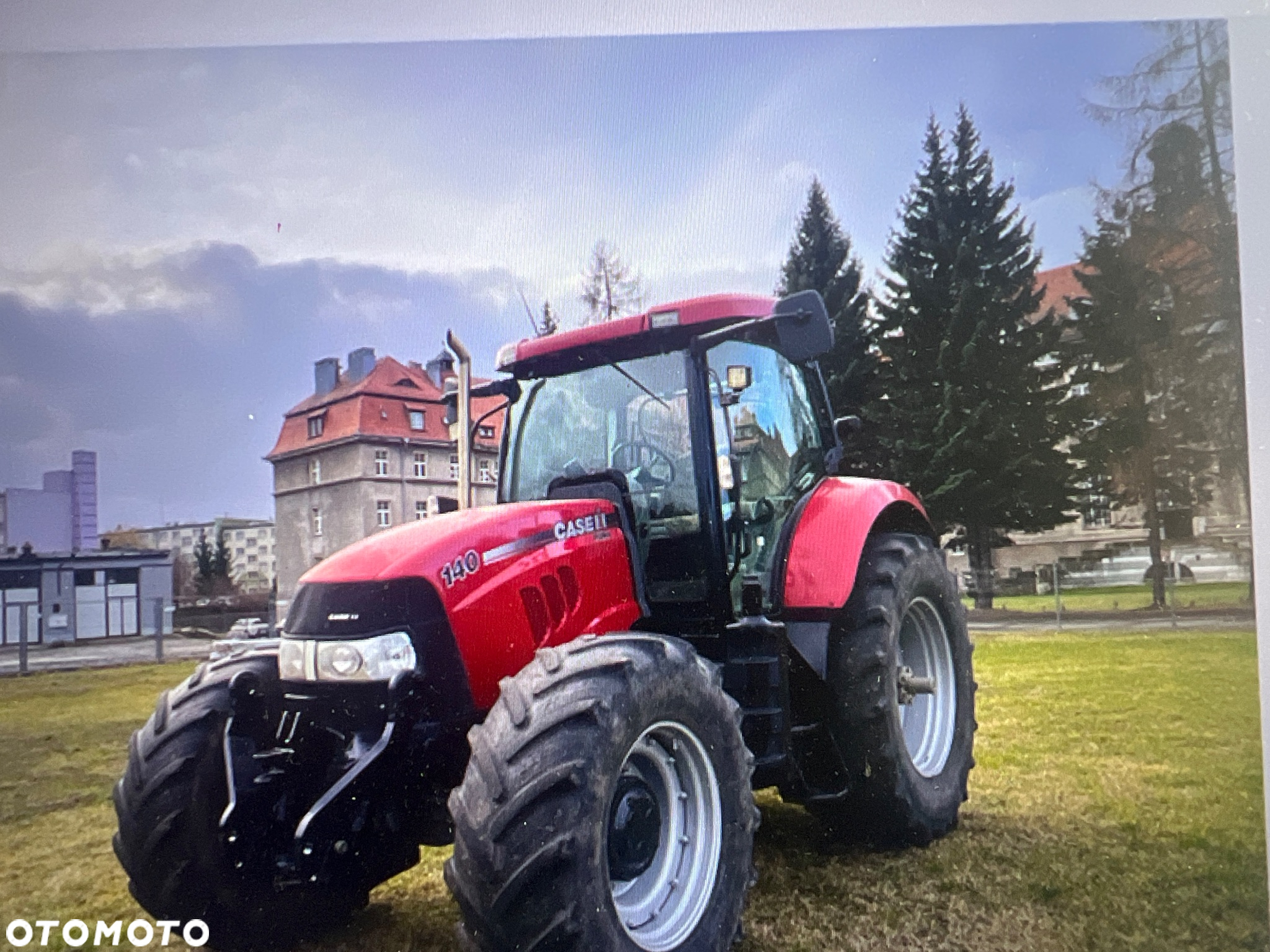 Fendt 312 LSA - 36