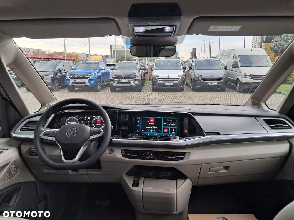 Volkswagen Multivan 2.0 TDI L1 Edition DSG - 12