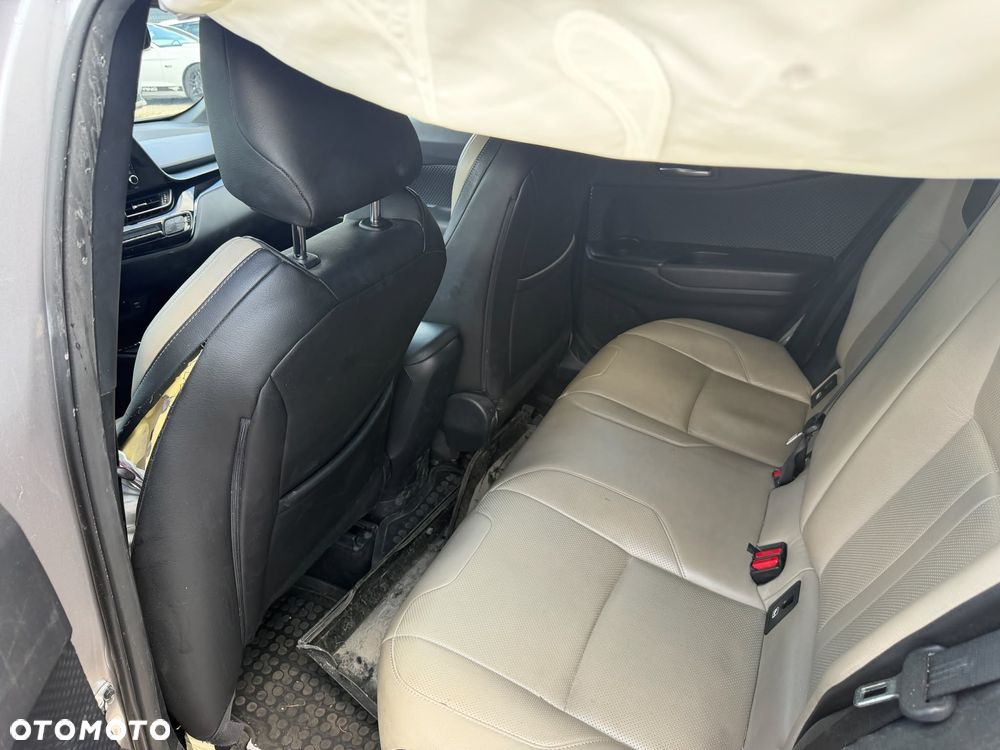 Toyota C-HR 1.8 Hybrid Selection - 15