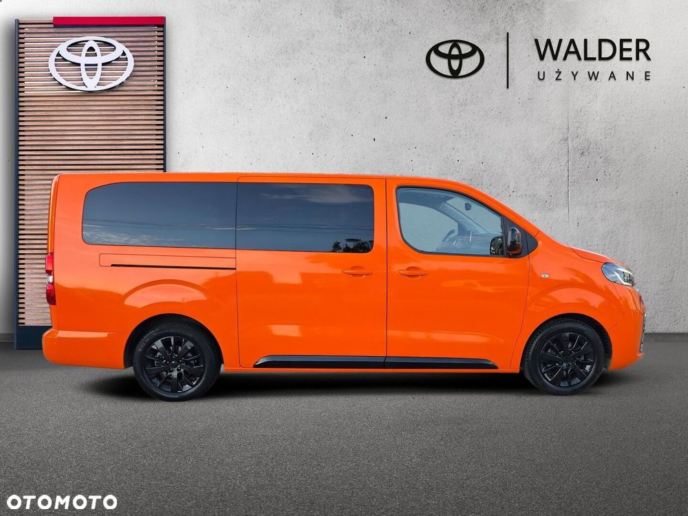 Toyota Proace Verso 2.0 D4-D Long Family - 9