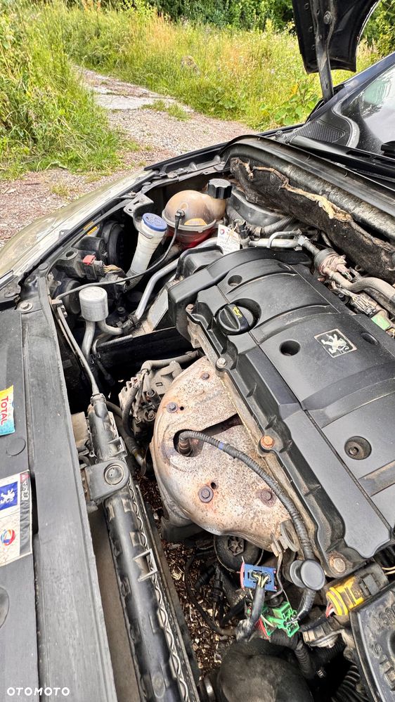 Peugeot 307 1.6 Oxygene - 22