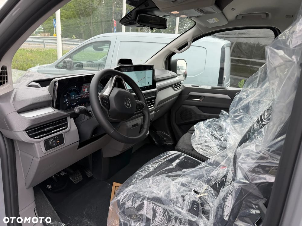 Volkswagen Transporter T7 Furgon Plus Brygadowy - 10
