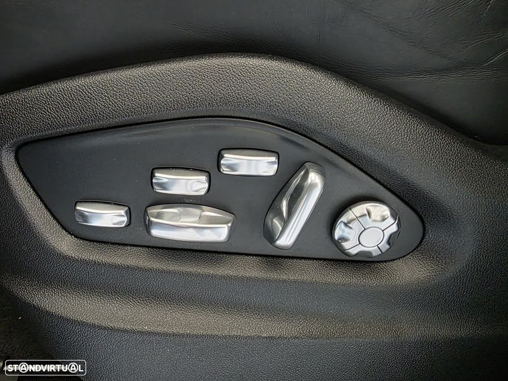 Porsche Cayenne E-Hybrid - 29