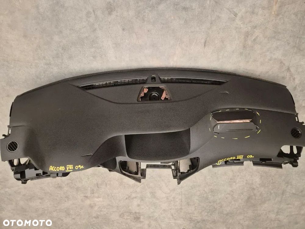 DESKA ROZDZIELCZA HONDA KIA TOYOTA - 5