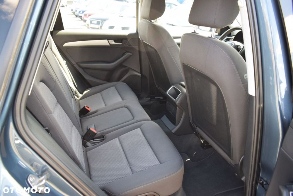 Audi Q5 - 21