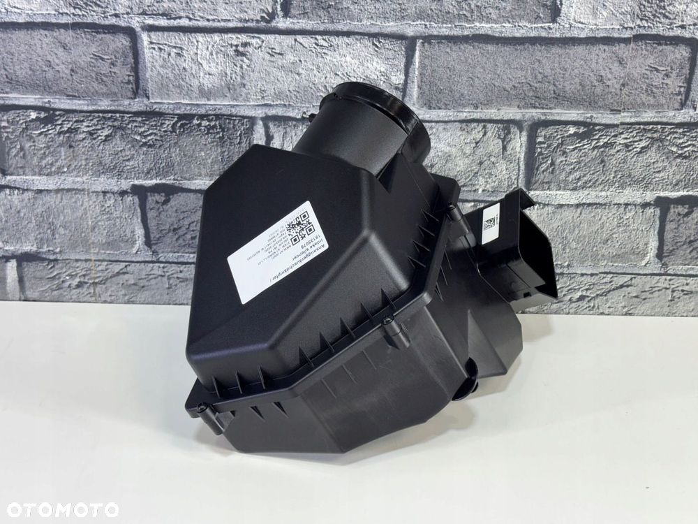 OBUDOWA FILTRA POWIETRZA BMW X5 G05 LCI X6 G06 LCI X7 G07 LCI XM G09 - 1