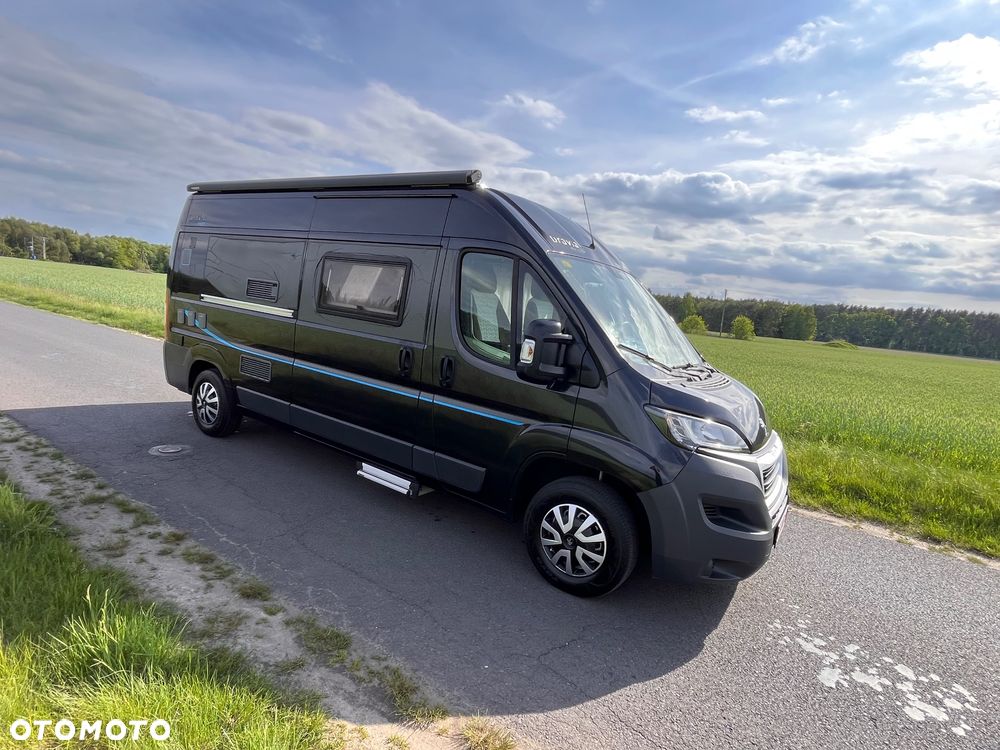 Peugeot Boxer Bravia Swan 599 Edition 2.0 163 KM - 29