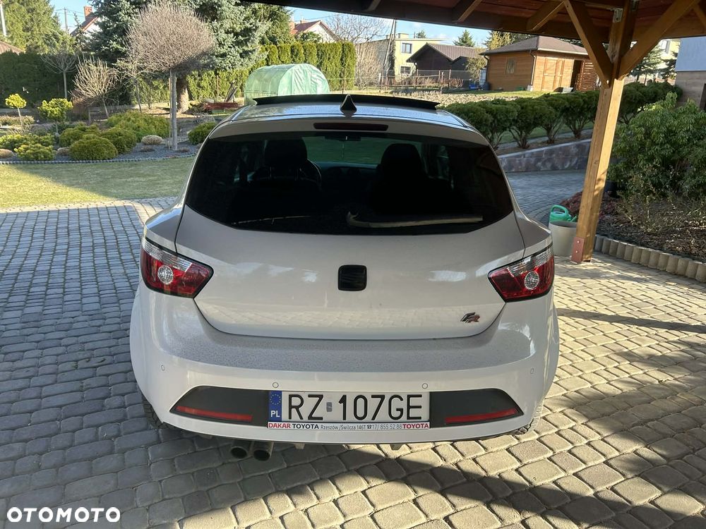 Seat Ibiza - 5