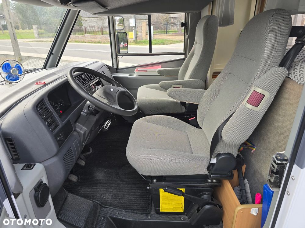Fiat Ducato - 7