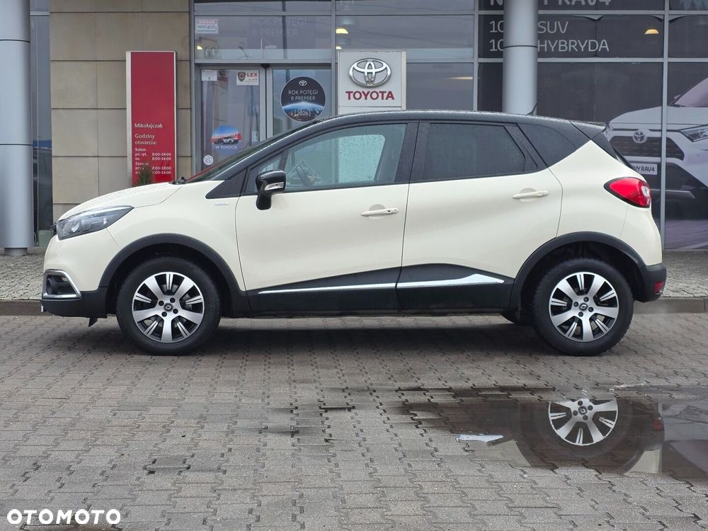 Renault Captur 1.2 Energy TCe Intens - 3