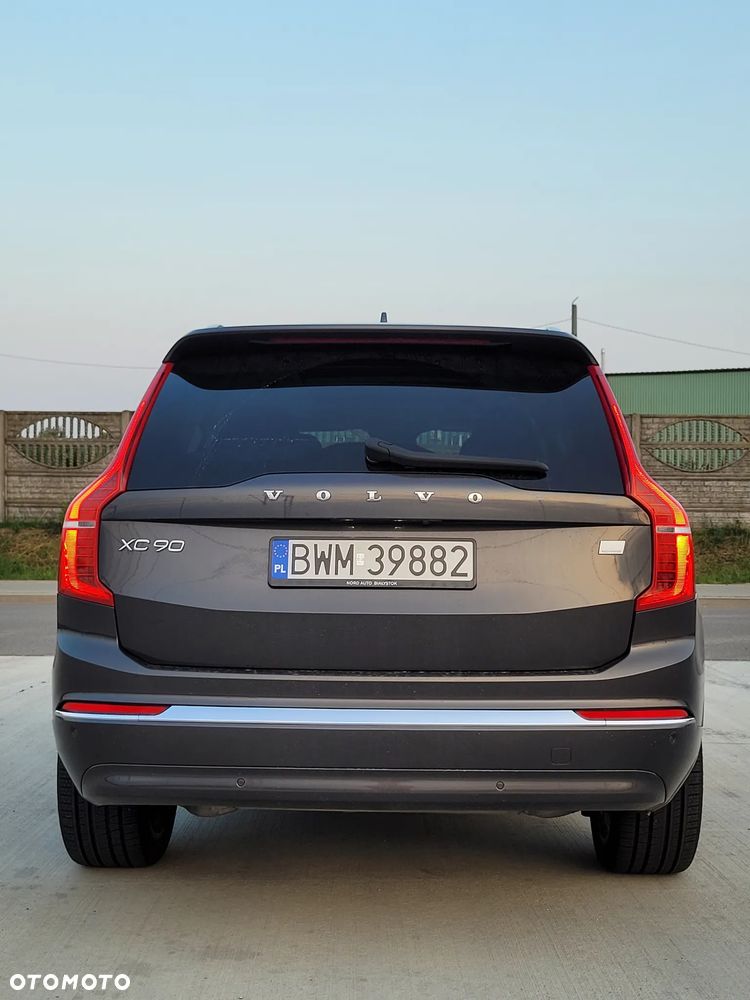 Volvo XC 90 T8 AWD Ultra Bright - 3