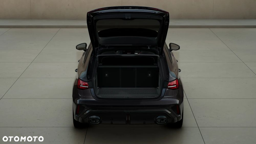 Audi RS3 Sportback TFSI quattro S tronic - 6