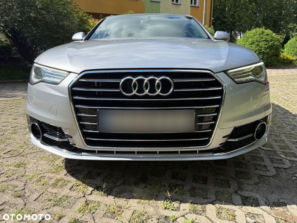 Audi A6 Avant - 3