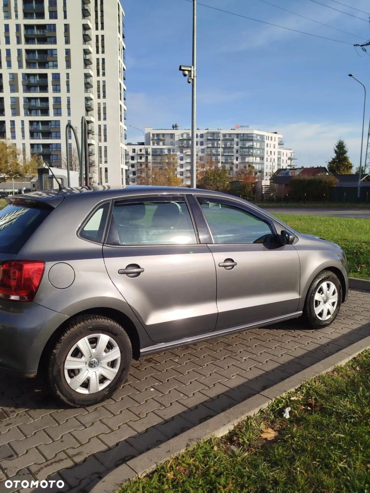 Volkswagen Polo 1.2 CityLine - 17