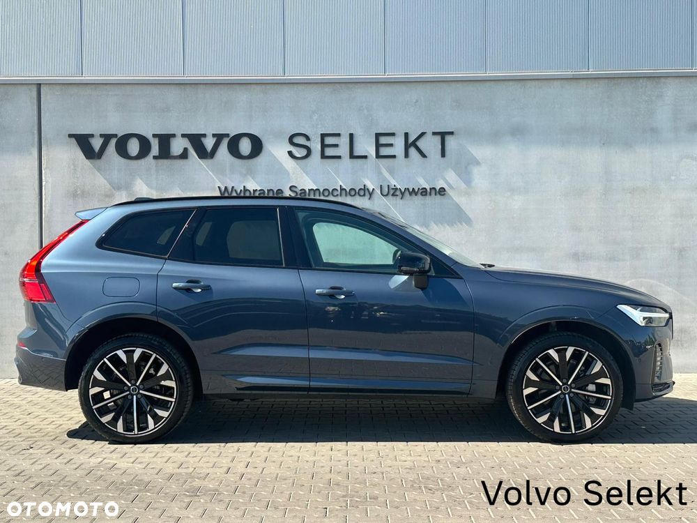 Volvo XC 60 - 5
