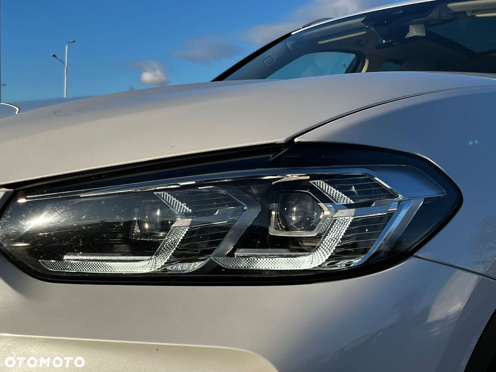 BMW X3 xDrive30d xLine - 5