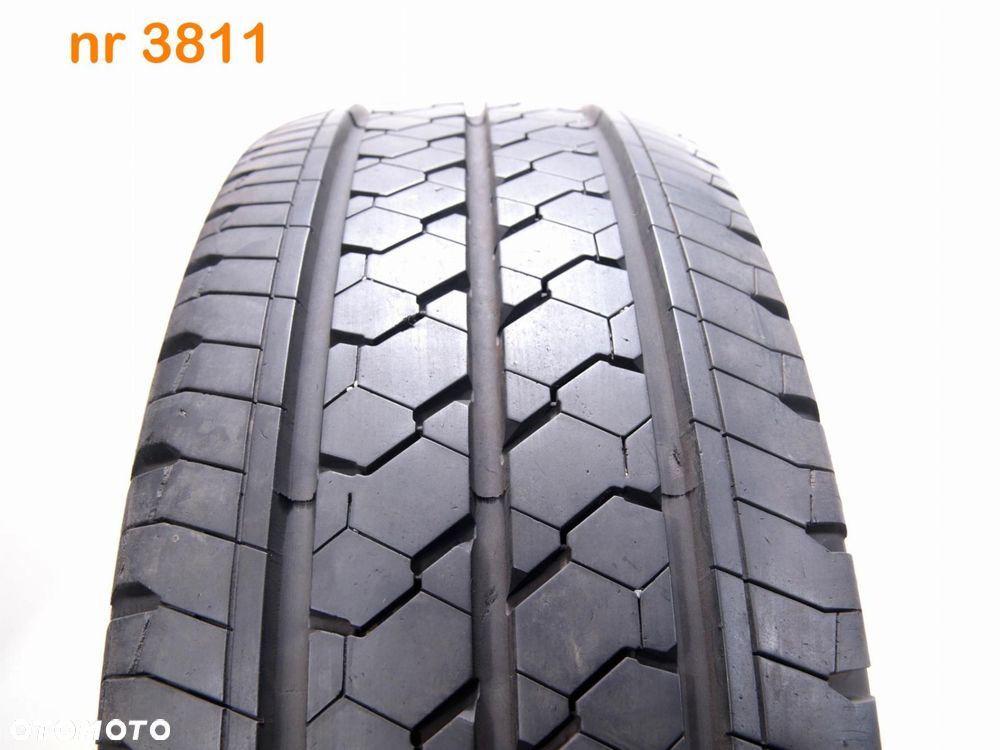 Matador Hectorra Van 225/65 R16C - 1