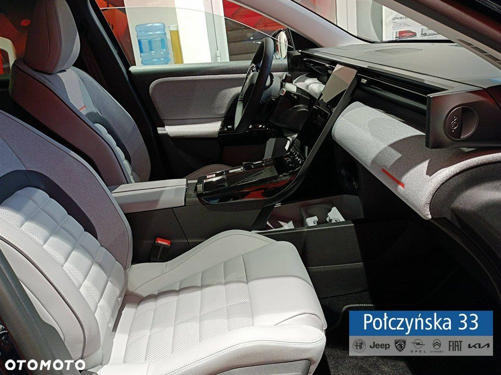 Citroën C5 Aircross - 9