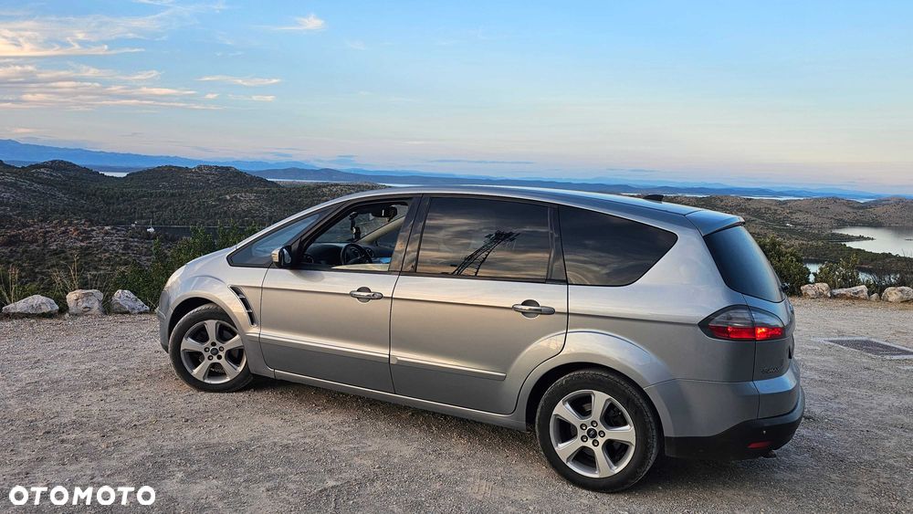 Ford S-Max - 4