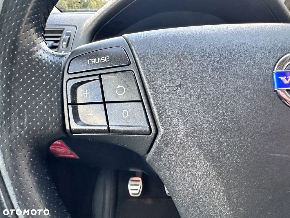 Volvo C30 - 37