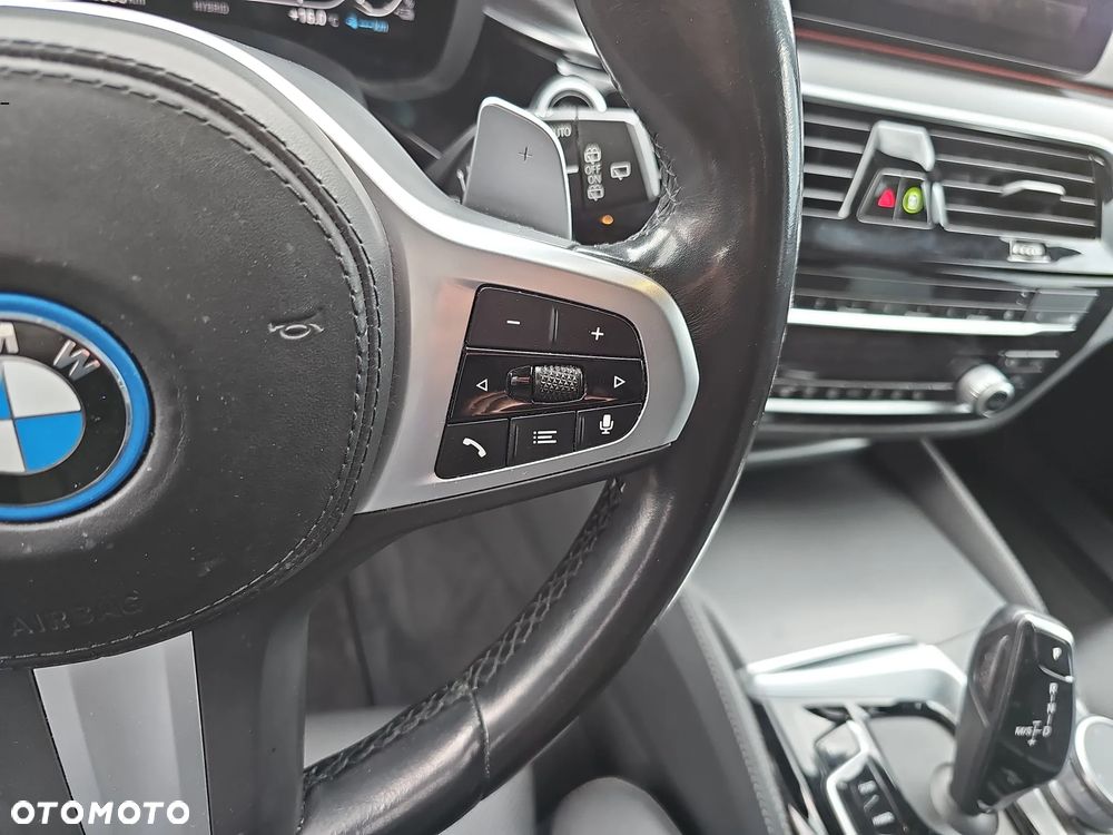 BMW Seria 5 - 18
