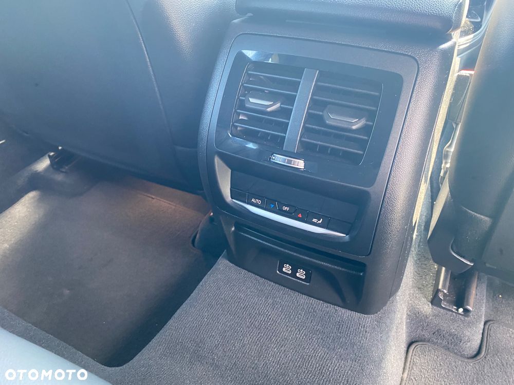 BMW X4 xDrive20d M Sport sport - 18