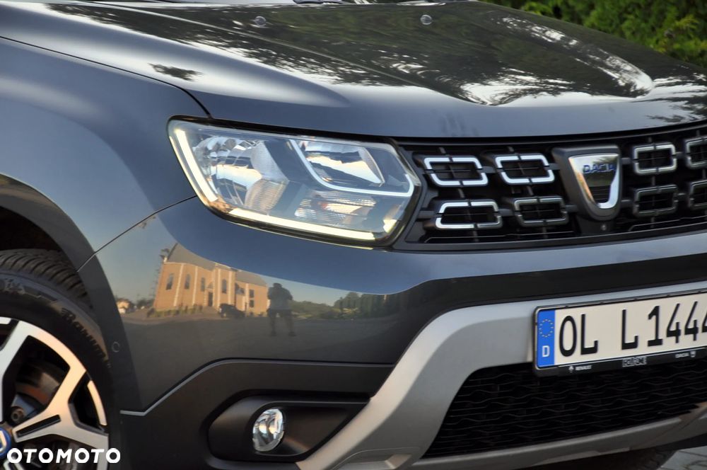 Dacia Duster - 12