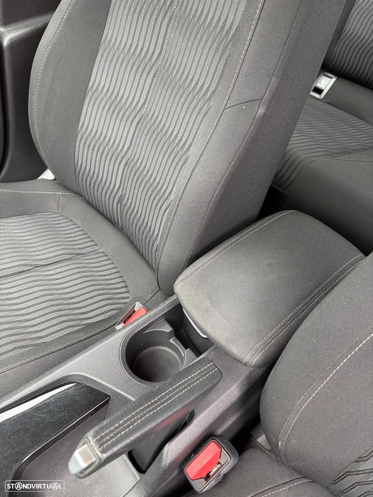 Peugeot 308 BlueHDi FAP 100 Stop & Start Access - 42