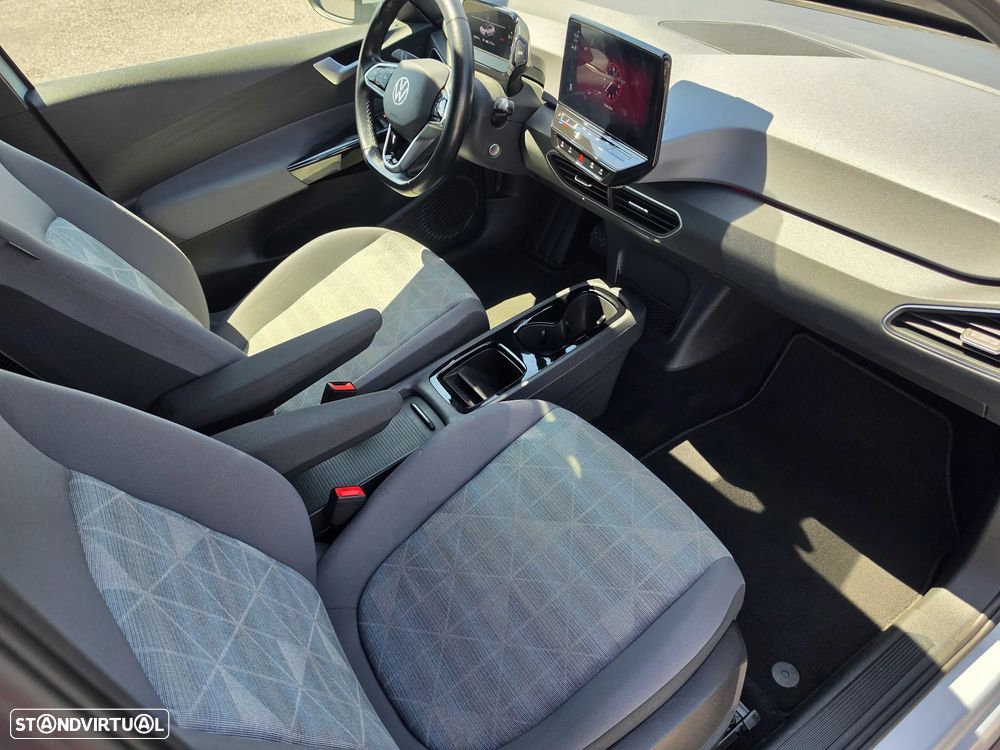 VW ID.3 Pro - 13